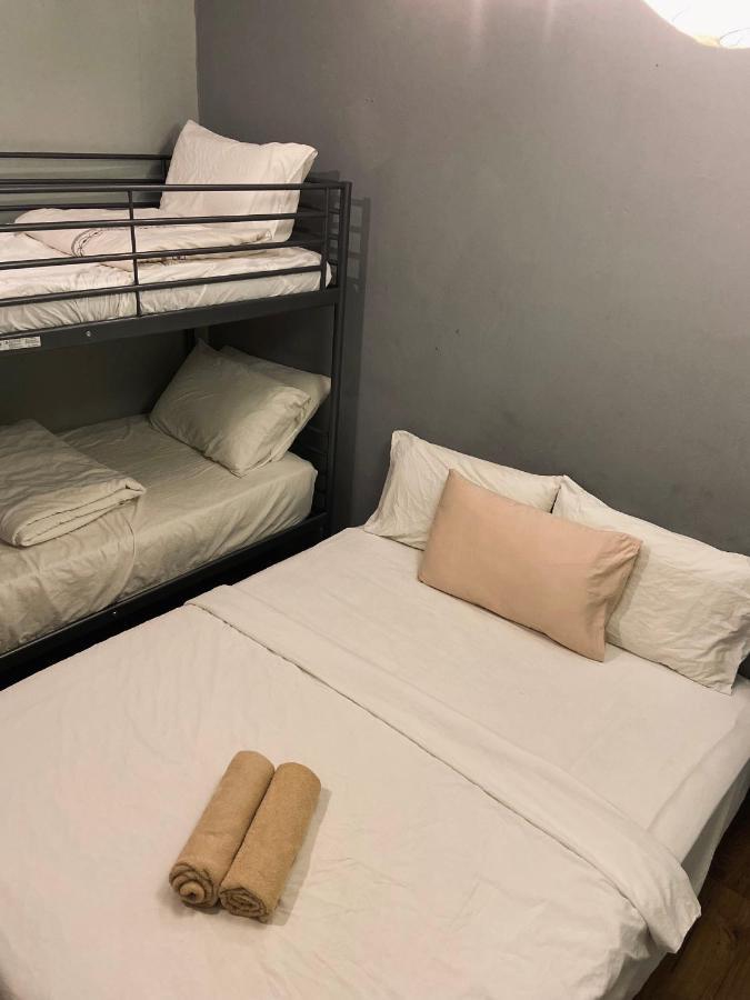 Hotel Grayhaus Soho Ipoh Zewnętrze zdjęcie