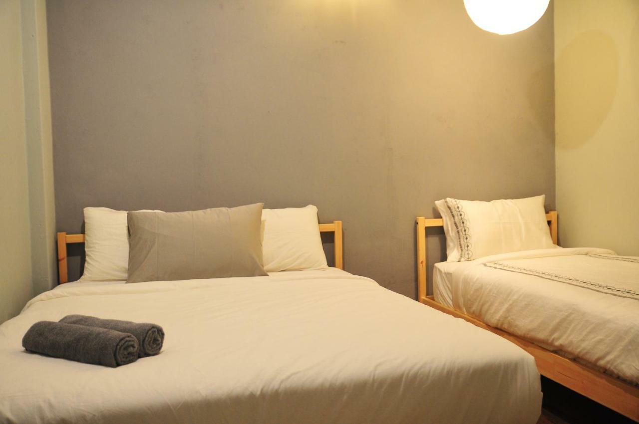 Hotel Grayhaus Soho Ipoh Zewnętrze zdjęcie